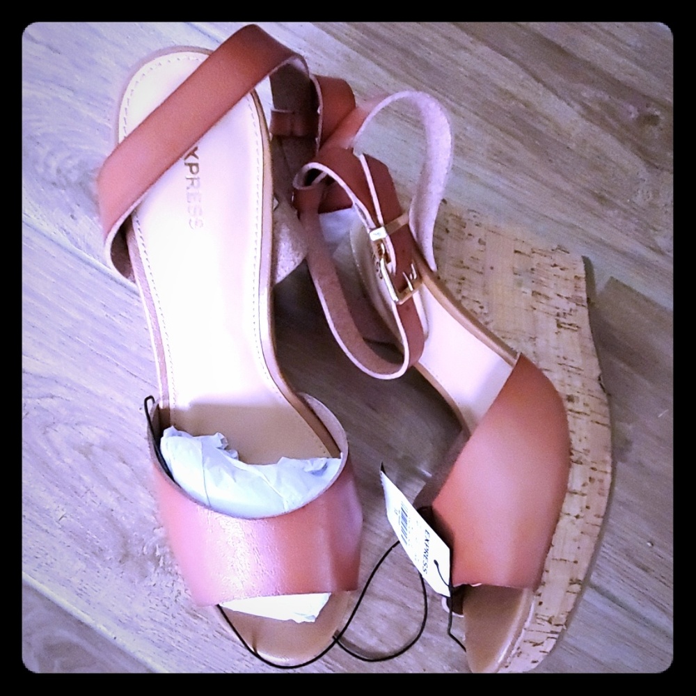 Wedges